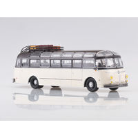 Isobloc 648 DP France 1955