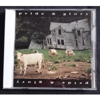 CD,(Japan) Pride & Glory – Pride & Glory