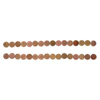 1 копейка СССР 1989 года