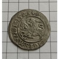 Полугрош 1525 год