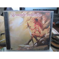 2CD: Romantic Collection. Торги!