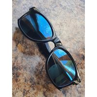 Очки солнцезащитные Ray-Ban кламбастер.