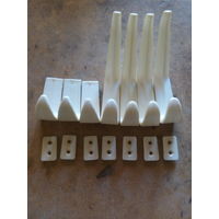 Крючки от вешалки,СССР