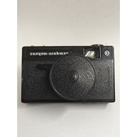 Фотоаппарат "Силуэт-электро"