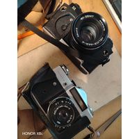 Фотоаппарат зенит