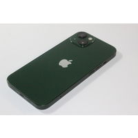 Телефон Apple iPhone 13 128GB (зеленый), гарантия до 15 марта 2026