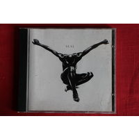 Seal - Seal (1994, CD)