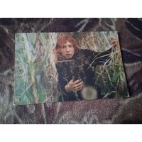 Актер Георгий Корольчук кадр из к\ф "Плохой хороший человек"