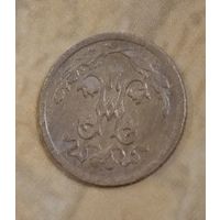 1/2 копейки 1909