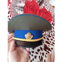 Фуражка КГБ РБ
