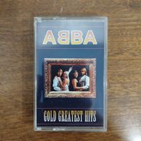 ABBA "Gold Greatest Hits"