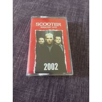Scooter - Greatest Hits