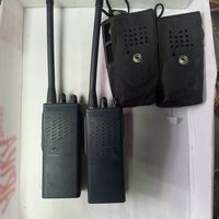 Радиостанция MAXON SL25-V2 (2 штуки)