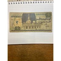 Египет 5 фунтов-1001