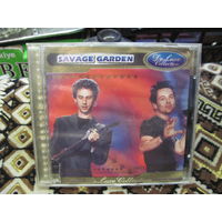 CD: Savage Garden. Торги!