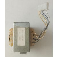 Трансформатор от старого Сканера