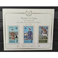 Cyprus Лот блоки