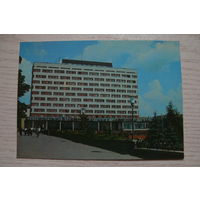 Витебск; 1985, чистая.