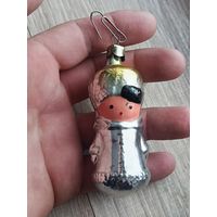 Ёлочная игрушка