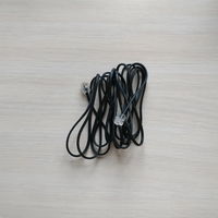 Соединение стационарного телефона и розетки