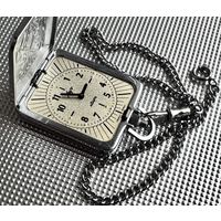 Часы Луч 2356 для Незрячих, очень нечастые, в сохране