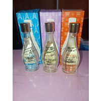 Духи Byc moze ROME  , 3 флакона .