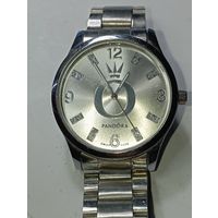 Кварцевые часы  PANDORA .