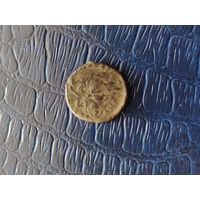 Фоллис 3 век