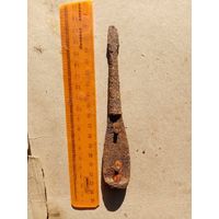 Ганс отвёртка ww2