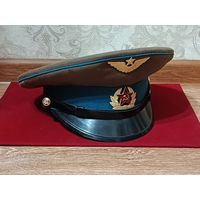 Фуражка курсанта ВВС или ВДВ СССР обр.1988г.