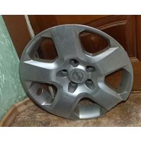 Колпак колесный к Opel Astra R16, оригинал. один 40 рублей