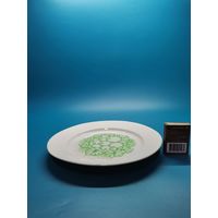 Тарелка СССР