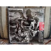WHITE STRIPES (ICKY THUMP), 2LP, Gatefold.