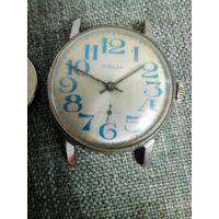 Часы Победа с рубля