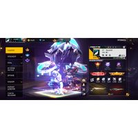 Free Fire аккаунт (Фри Фаер)