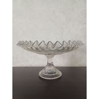 Все лоты с 1р.Царская Зомбковицы конфетница