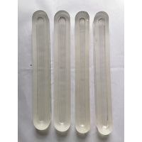 Стекло клингера закаленное уровнеуказательное стекло