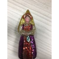 Царевна Несмеяна