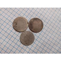 10 грош 3шт