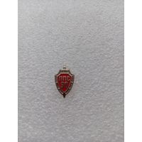 90 лет ППС. Фрачник.