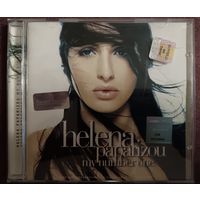 Helena paparizou - My number one, CD