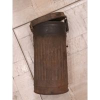 Газбак, Вермахт.