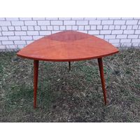 Стол обеденный винтажный 60-х годов