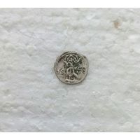Двойной денарий 1570