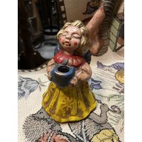 Статуэтка ангел