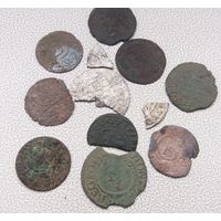 Различный билон