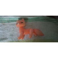 Игрушка Лиса
