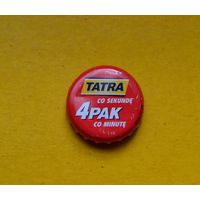 Пивная крышка.