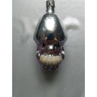 Гриб с лицом.Каталог.