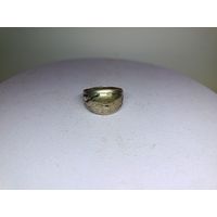 С рубля без мц. кольцо номер 2, зЗвезда825пр. I9БК  1.7см.